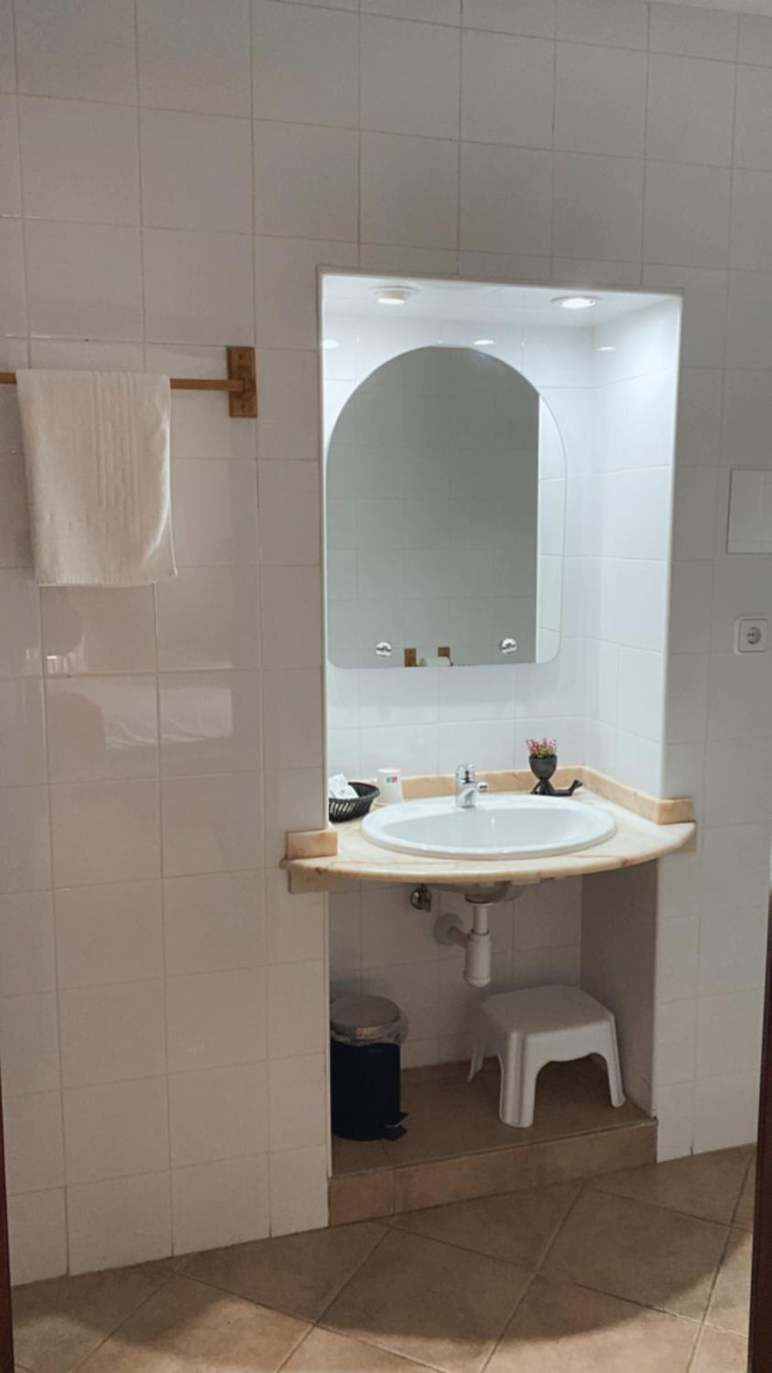 L'Hostalet Arboli Ngoại thất bức ảnh