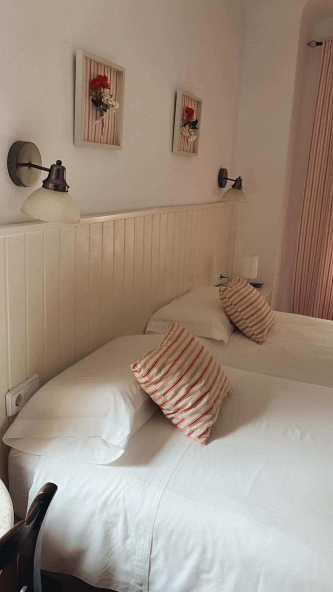 L'Hostalet Arboli Ngoại thất bức ảnh